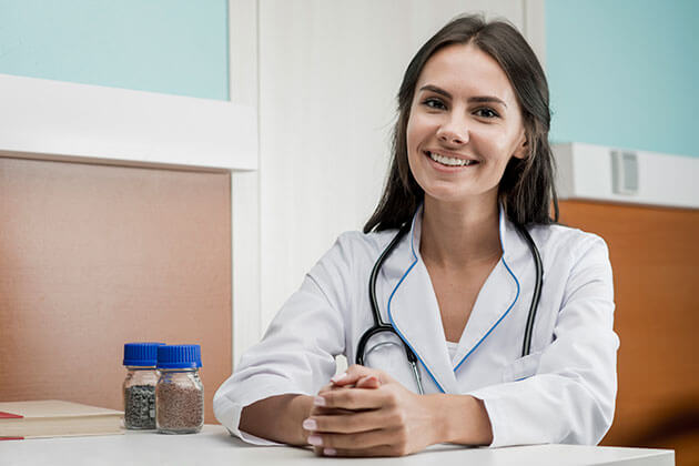 Marie Belle EMVOUTOU NZOUDJA